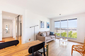 GuestReady - Havre de Paix avec Balcon pour 2